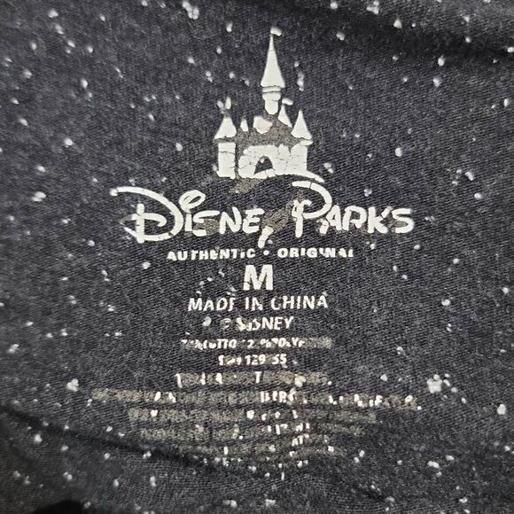 Disney Parks Minnie Mouse Tee Shirt [SIZE MEDIUM]‎ - Picture 5 of 5